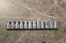 Halfords Advanced 1/2" Drive