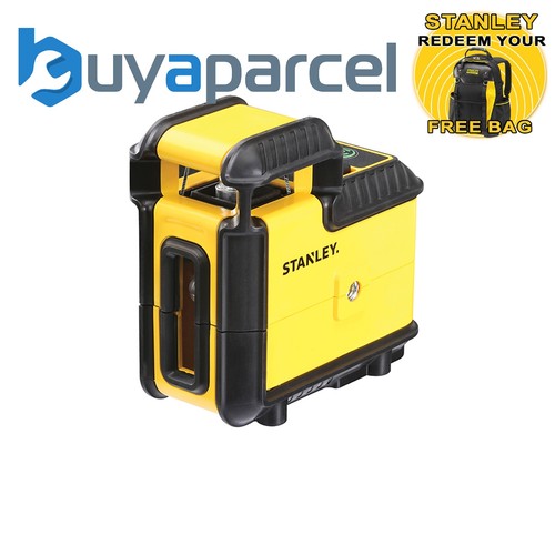Stanley intelli tools - intelli,