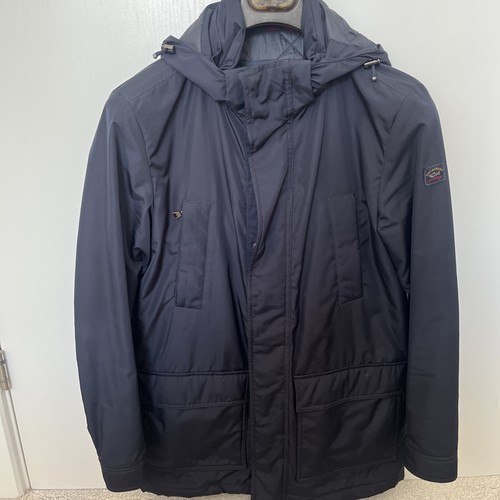 Men navy size small - small, paul