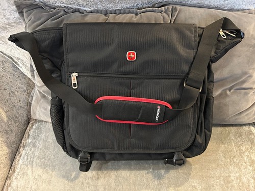 Wenger laptop bag shoulder - bag,,