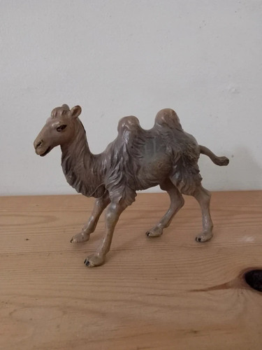 Camel aaa elc toy - camel,