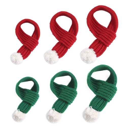 Pet scarf clothes - scarf,