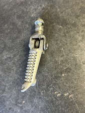 Gsxr 600-750 96-00 Rear Set Footrest Peg