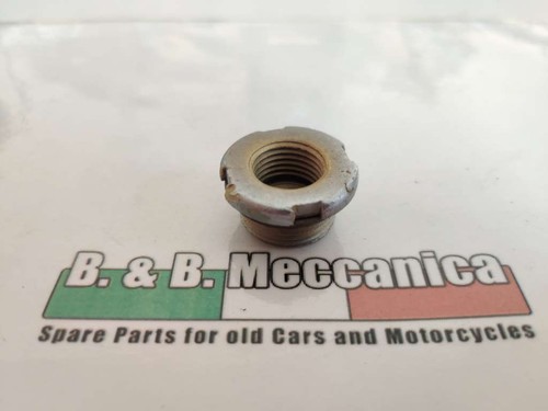 Screw fixing cable - fixing, ignition