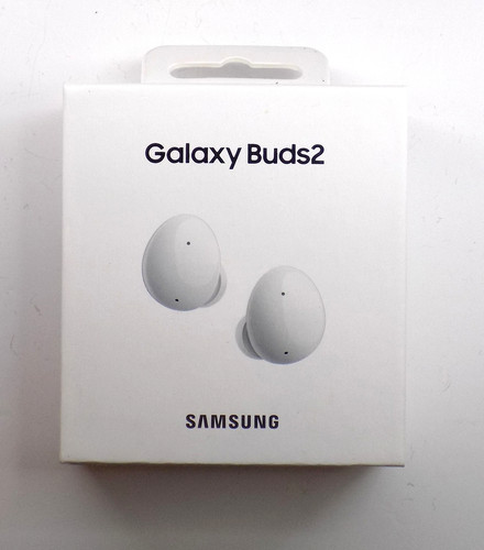Genuine samsung galaxy buds2 - genuine,