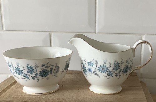 Vintage colclough braganza - vintage,
