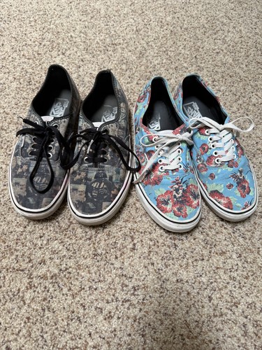 Star wars vans - vans, shoes