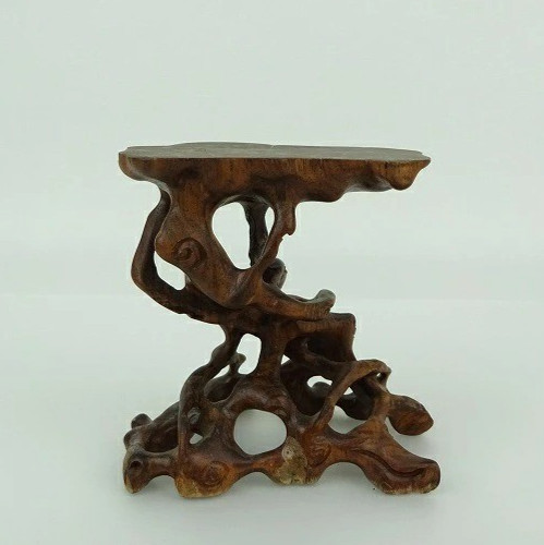 Japanese wooden bonsai - japanese,