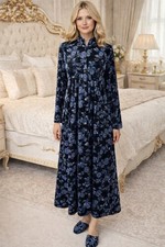 David Nieper Luxury Velour