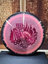 Innova Halo Star Sauce Toss