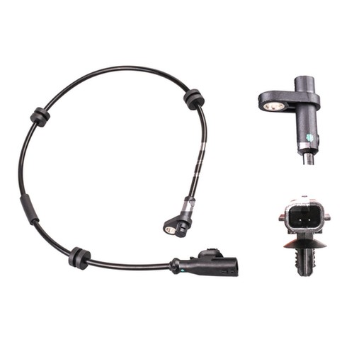 Abs sensor wheel - wheel, for