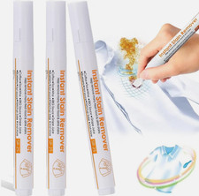 1-5PCS Bleach Pen Stain
