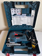 Jigsaw Bosch GST 150 BCE Professional Jigsaw 110v 