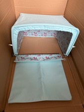 Silver Cross Dolls Oberon Pram