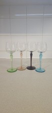Set coloured long - of,