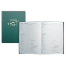 Collins Essentials EAB1
