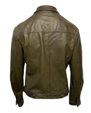Neil Barrett Jacket in Khaki