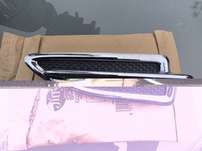 Kuga 2016 Side Wing Vents