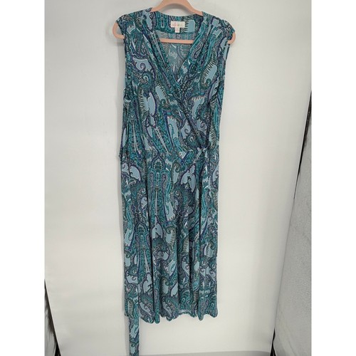 Belle kim gravel teal - by,