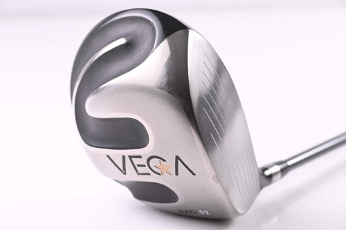 Vega rad driver stiff - vega,