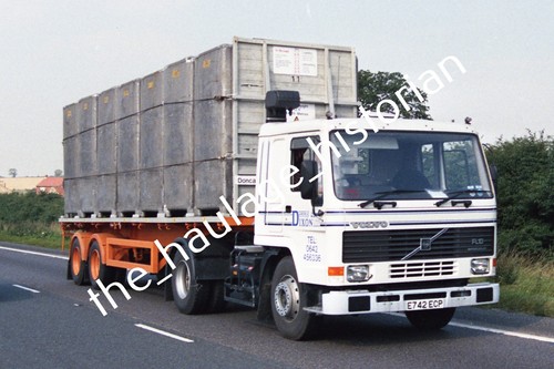 Thh truck photos - thh,