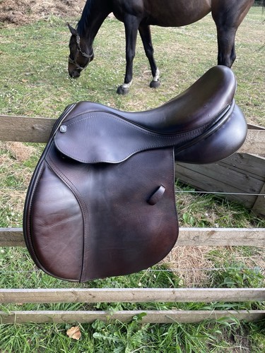 Ava bespoke saddle - ava,