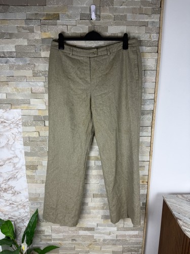Daks women size wool - daks,