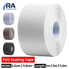 Bath Kitchen Caulk Tape