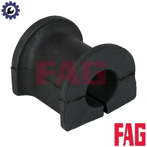 Mounting stabiliser bar 819 - stabiliser,