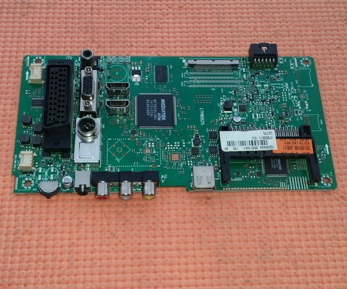 Main board for polaroid - av,