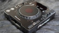 Pioneer CDJ 1000 Mk3 Turntable