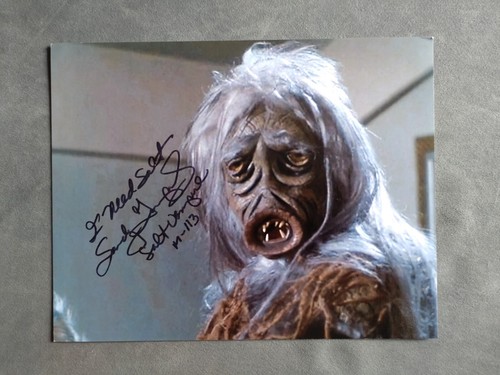 Sandra lee gimpel - sandra, as