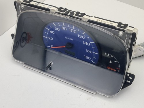 Speedometer instrument cluster - speedometer,
