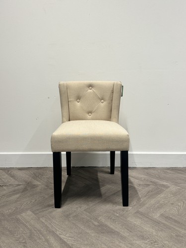 Winged dining chairs with arms - dining,