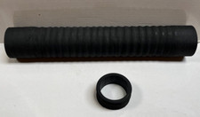 Land Rover Series 2 2a 3 2.25 Petrol Air Intake/Elbow to Carb Hose 517903 554418