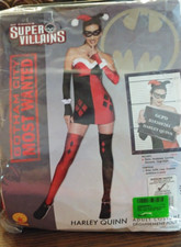 Harley Quinn DC Comics Batman