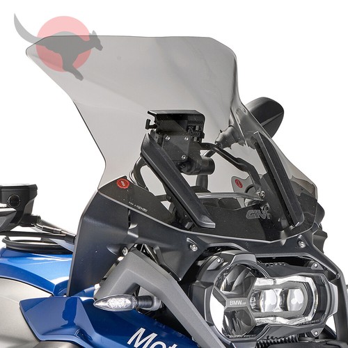 Dome givi bmw - r, 1250