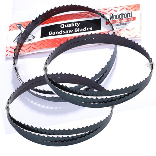 Nutool hbs190 bandsaw blades - bandsaw,