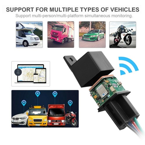 Car hidden tracking gps - car,