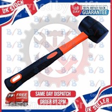 HEAVY DUTY 16OZ FIBREGLASS