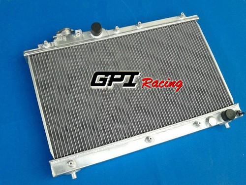 Aluminum radiator for 1994 - aluminum,