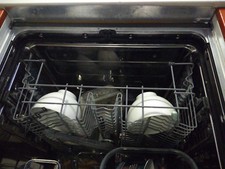 DISHWASHER WORKTOP ANTI