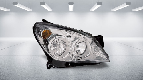 Vauxhall astra mk5 2004 2011 - astra, 2004-2011