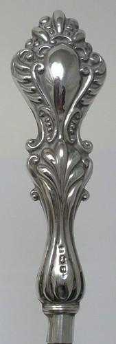 Antique sterling silver - antique,