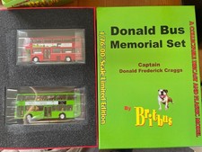 BRITBUS - 1/76 - SCANIA