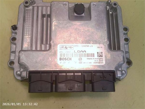 8m5112a650lg0281011701 ecu - 8m5112a650lg0281011701,