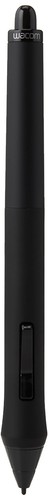 Wacom grip pen for intuos4 - wacom,