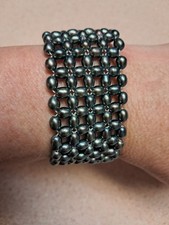 New honora gray black goth - honora,