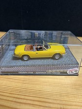Eaglemoss james bond triumph