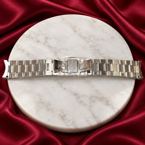 Genuine bulova stainless steel - genuine,